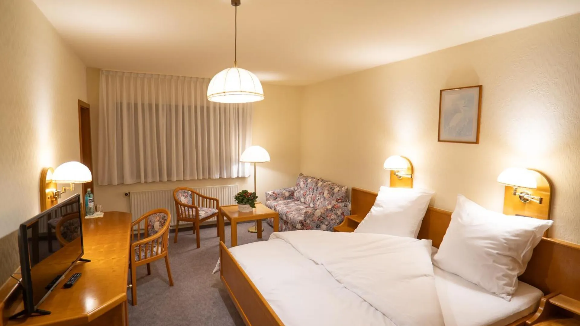 Hotel Liederbacher Hof Liederbach am Taunus