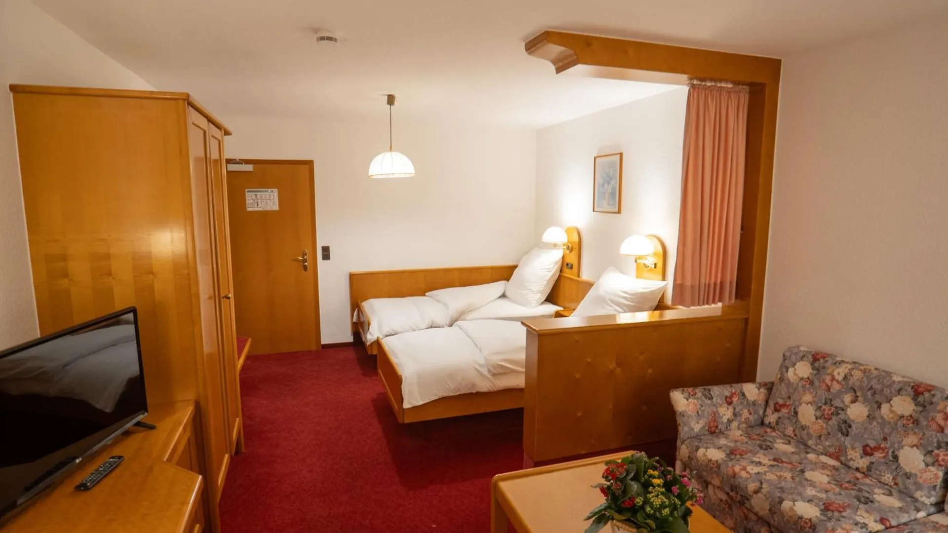 Hotel Liederbacher Hof Liederbach am Taunus