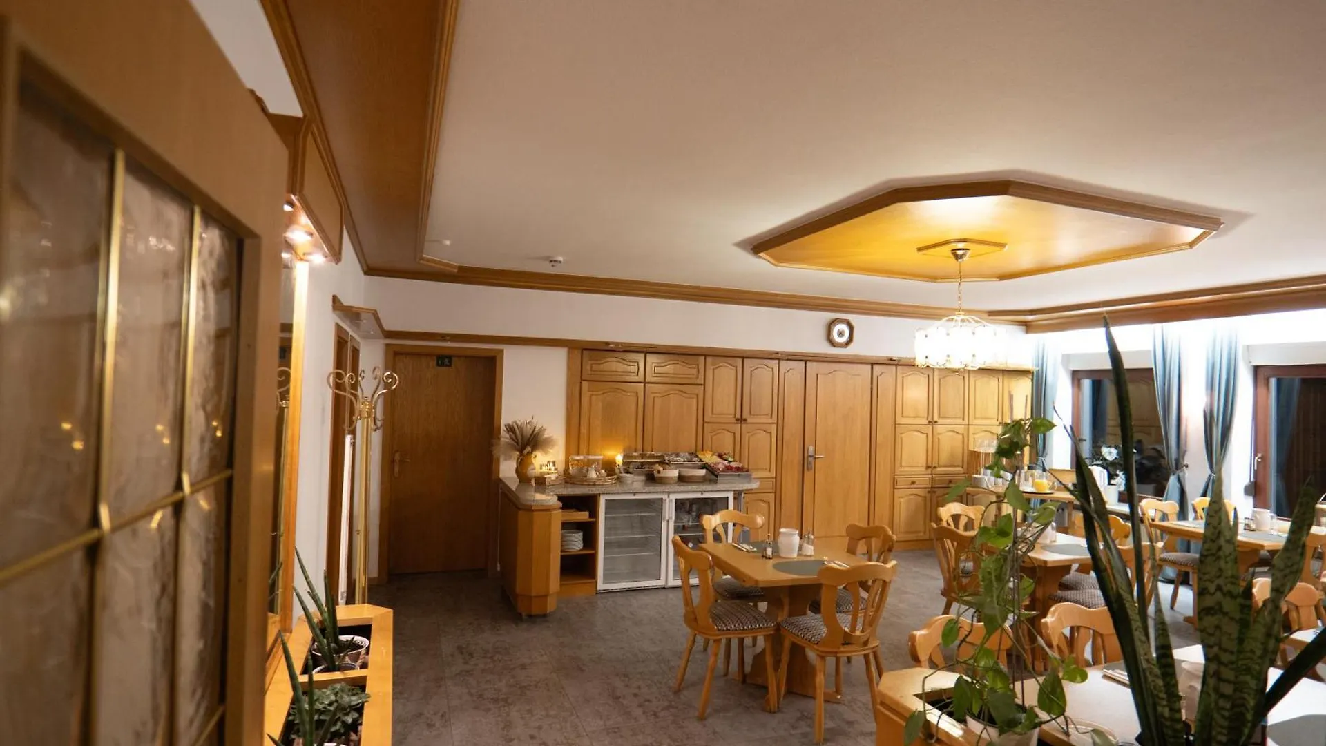 Hotel Liederbacher Hof Liederbach am Taunus 0*,