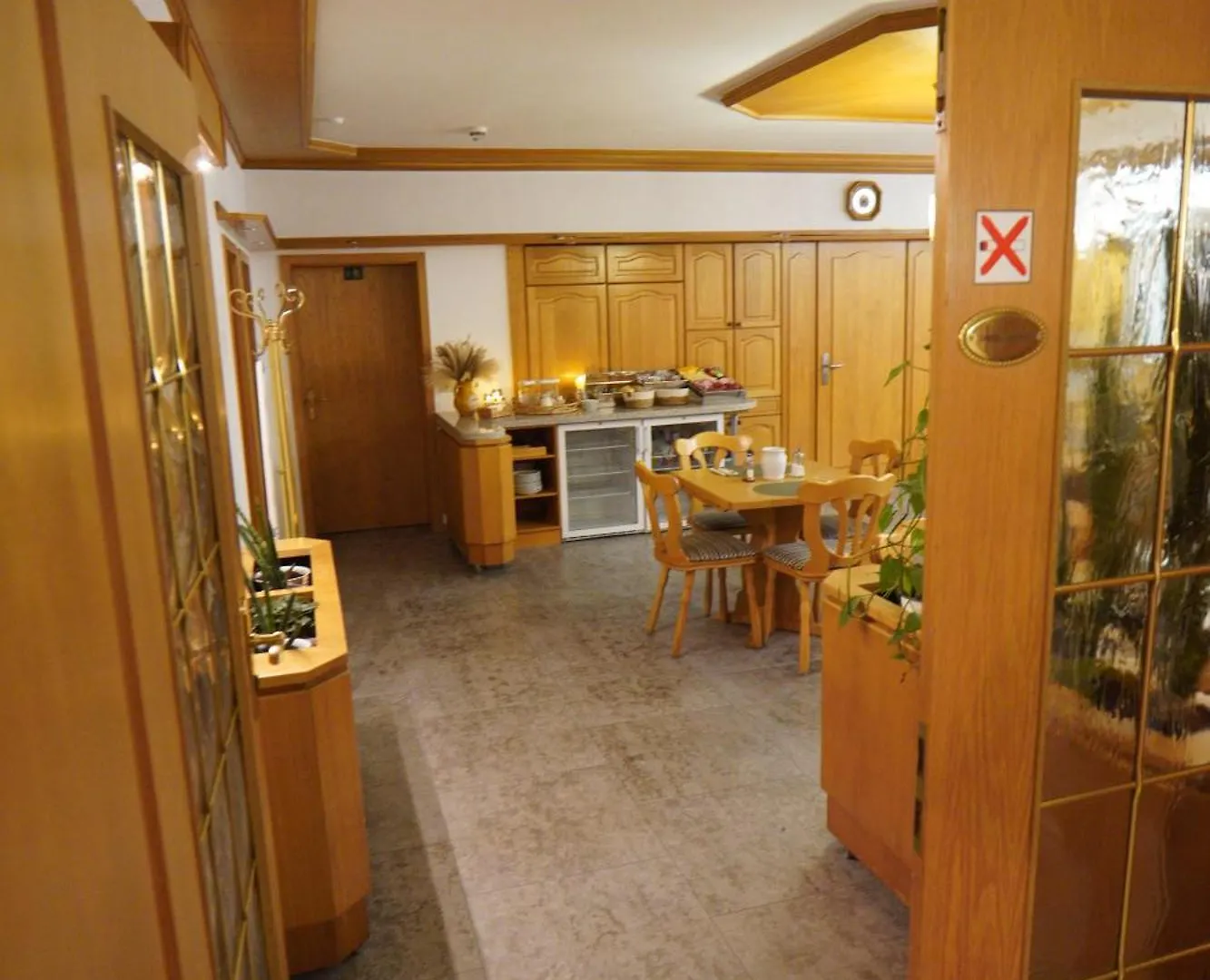 Hotel Liederbacher Hof Liederbach am Taunus