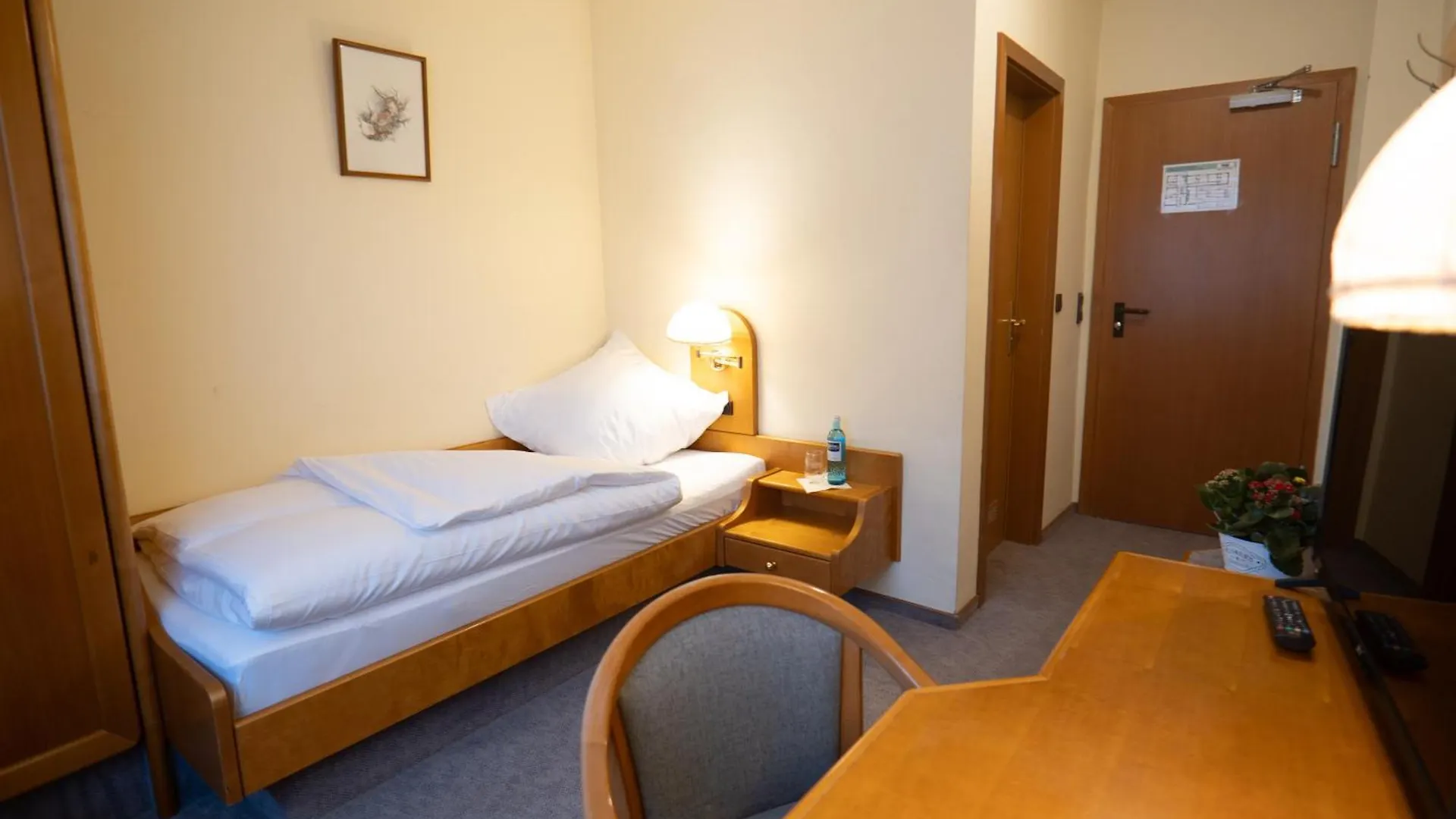 Hotel Liederbacher Hof Liederbach am Taunus