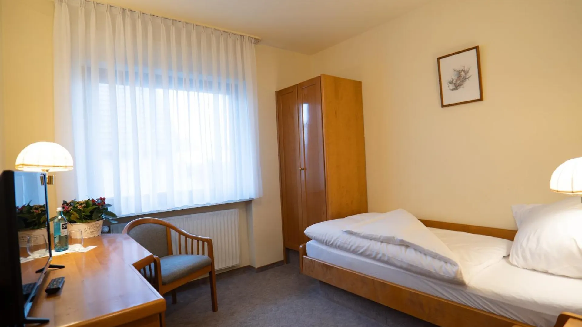Hotel Liederbacher Hof Liederbach am Taunus