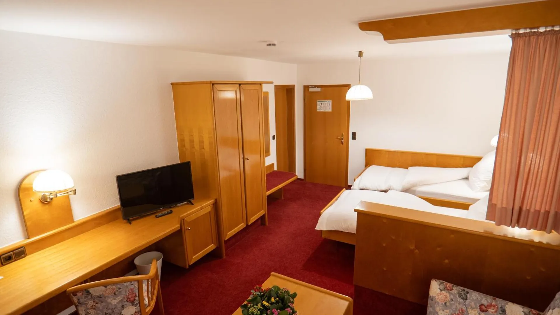 Hotel Liederbacher Hof Liederbach am Taunus