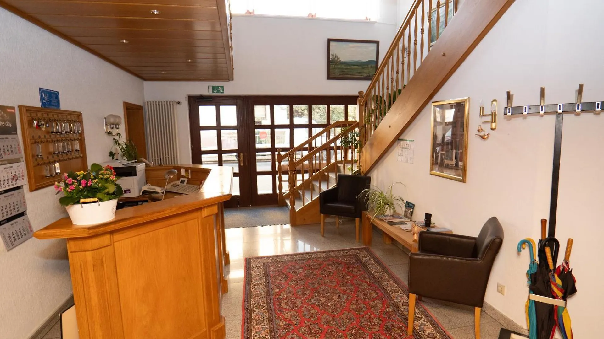 Hotel Liederbacher Hof Liederbach am Taunus