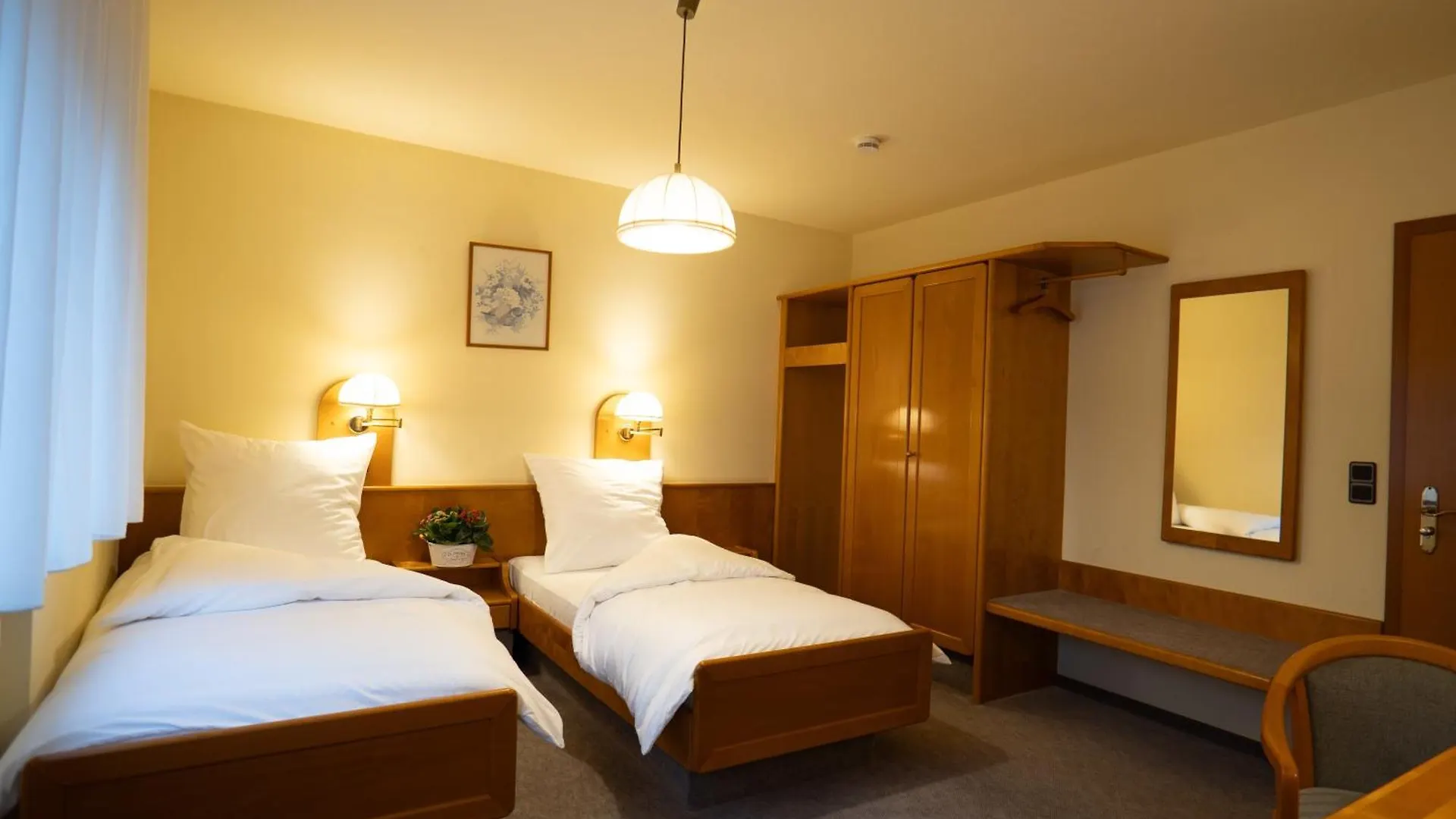Hotel Liederbacher Hof Liederbach am Taunus